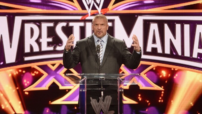 ESPN to air classic WrestleManias every Sunday for 3 weeks