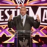 ESPN to air classic WrestleManias every Sunday for 3 weeks