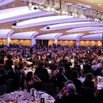 The White House Correspondents' Dinner obviously isn't happening