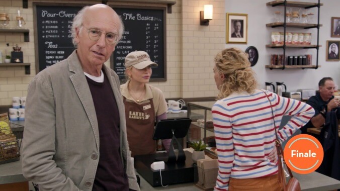 Curb Your Enthusiasm's "Spite Store" is real—and kinda spectacular