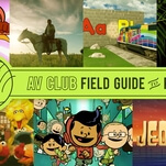 9 educational series that bring school home to your kids