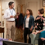 One Day At A Time doesn’t lose a step in the move to Pop TV