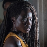 Danai Gurira reveals her thoughts on Michonne’s exit from The Walking Dead