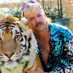 Here are all the questions we still have about Tiger King, Joe Exotic, and big-cat people