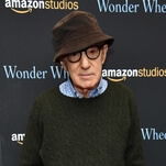 Independent publisher quietly releases Woody Allen's memoir