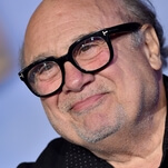 Danny DeVito asks you to please not kill Danny DeVito