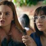 Teen movie Banana Split is as artificial as fake fruit