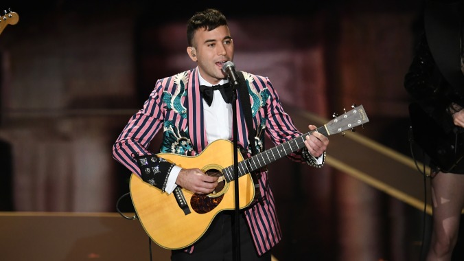 Sufjan Stevens to release new album Aporia a little early, and you can stream it now for free