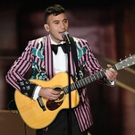 Sufjan Stevens to release new album Aporia a little early, and you can stream it now for free