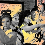 5 female-led martial arts movies to fill the Mulan-shaped hole in your life