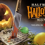 Shudder is kicking off Halloween early with Halfway To Halloween Month