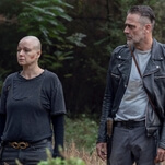 The current season of The Walking Dead will end a week early due to the coronavirus