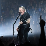 Metallica to stream old concerts on YouTube every week