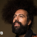 Exclusive: Introducing WattsApp, the new app from Reggie Watts