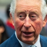 Prince Charles tests positive for coronavirus