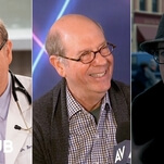 Stephen Tobolowsky on One Day At A Time's return, Glee, and Groundhog Day's enduring appeal