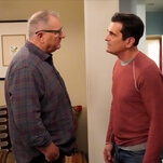 Modern Family shifts its focus before it says goodbye for good
