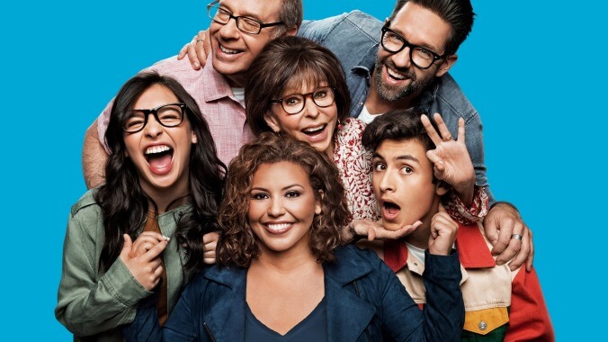 One Day At A Time’s Gloria Calderón Kellett on season 4 and leading a new wave of Latinx shows