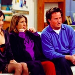 "The One with the Social Distancing": HBO Max's Friends reunion has been delayed