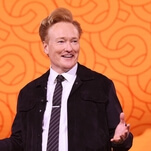 Conan is coming back to TV on March 30