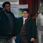 Craig Robinson stakes his claim in an exclusive trailer for What We Do In The Shadows season 2