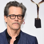 Kevin Bacon wants us all to stay "6 degrees" away from each other with Instagram challenge