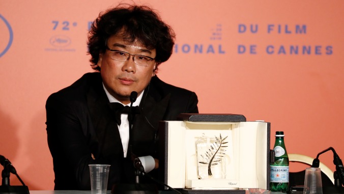 Cannes Film Festival postponed, may be rescheduled for June