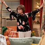 One Day At A Time's cast on happy reunions, and why Rita Moreno deserves even more awards