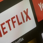 Netflix agrees to downgrade HD videos in Europe to ease bandwidth pressure