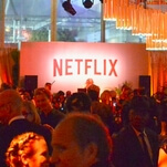 Throw a Netflix Party with this extension that turns your stream into a group chat
