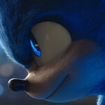 Sonic The Hedgehog to zoom into home theaters early on March 31