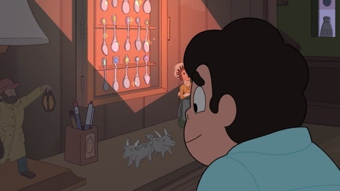 Steven Universe Future is shattering our hearts