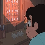 Steven Universe Future is shattering our hearts