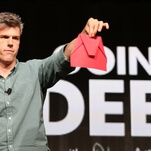 Exert control over a chaotic universe by revisiting Going Deep With David Rees, for free