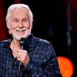 R.I.P. Kenny Rogers