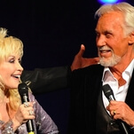 Dolly Parton is all of us in this tearful video remembering Kenny Rogers: "My heart is broken"