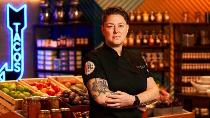 We pick the all-star with the best odds of winning season 17 of Top Chef