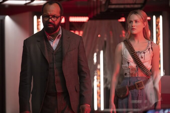 Westworld isn’t the next Game Of Thrones, but it could be the anti-Game Of Thrones