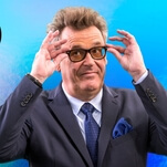 Greg Proops on Donald Trump’s cognitive decline and the proper way to eat hash browns