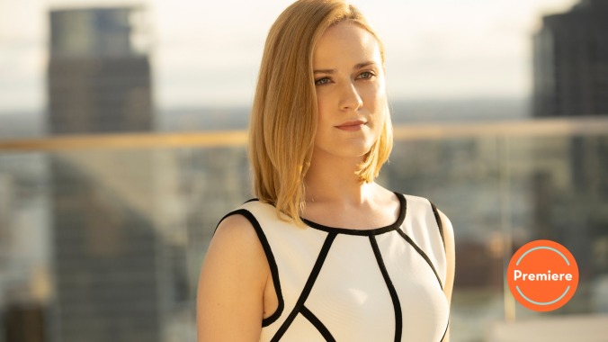 Dolores is back, with vengeance, as Westworld returns