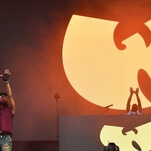 Wu-Tang Clan reveal prophetic origins of name with coronavirus safety poster