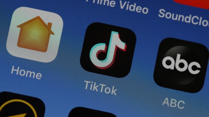 TikTok apparently censored videos from users it deemed too ugly or poor