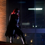 Batwoman crew member paralyzed in on-set accident