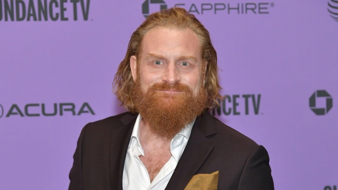 The Witcher set to get "deep clean" after Kristofer Hivju tests positive for coronavirus