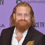 The Witcher set to get "deep clean" after Kristofer Hivju tests positive for coronavirus