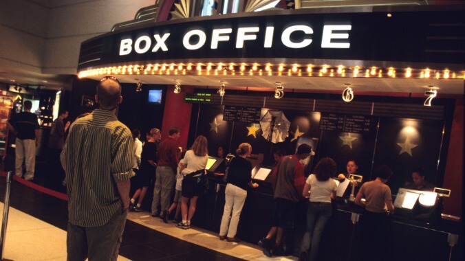 Regal, Landmark, and Alamo theaters to close, AMC to cap attendance at 50