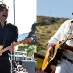 Neil Young, Ben Gibbard to entertain the cooped-up masses with livestreamed shows