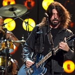 The Foo Fighters have already rescheduled some of their Van Tour 2020 dates