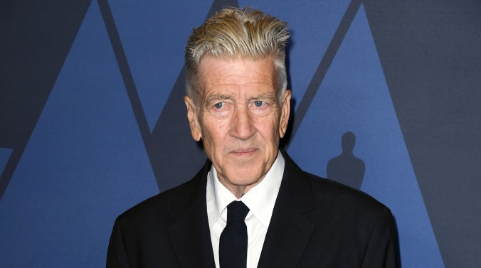 At long last, David Lynch comes to Disney+