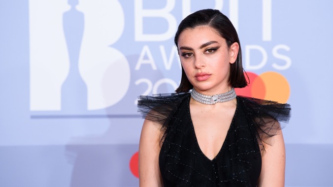Charli XCX is hosting a daily "Self-Isolation IG Livestream" with lots of famous friends